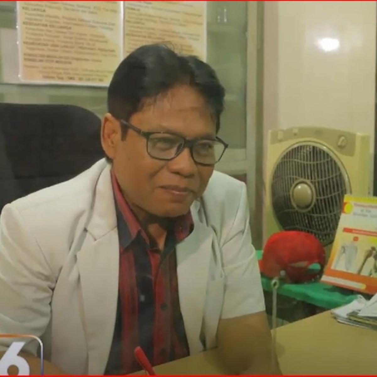 Dokter Jamban dari Semarang