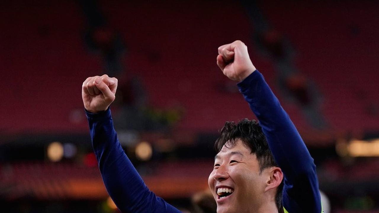 Tak Punya Hak Istimewa Seperti Lionel Messi, Son Heung-min Tetap Harus Patuh pada Aturan MLS