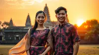 350 Caption IG Candi Prambanan Keren dan Inspiratif, Berisi Kata-Kata Romantis hingga Bijak