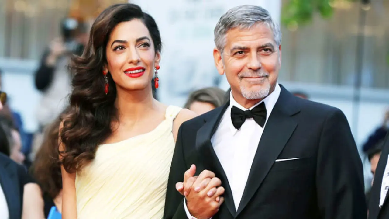 amal clooney