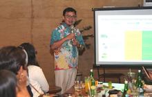 GrabExecutive Perkuat Layanan Premium dengan Denza D9, Tawarkan Kenyamanan Maksimal Wisatawan