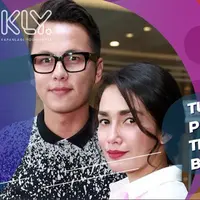 Ingin berbagi terhadap sesama, Andhika Pratama dan Ussy buka lapangan pekerjaan