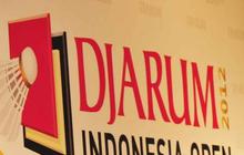 Polii-Jauhari tersingkir di semifinal Indonesia Open
