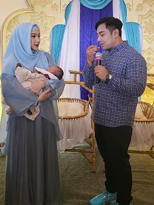 <p>[Instagram/ustdzrizamuhammad]</p>