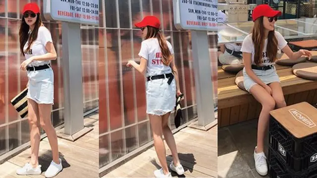 [Bintang] Park Han Byul