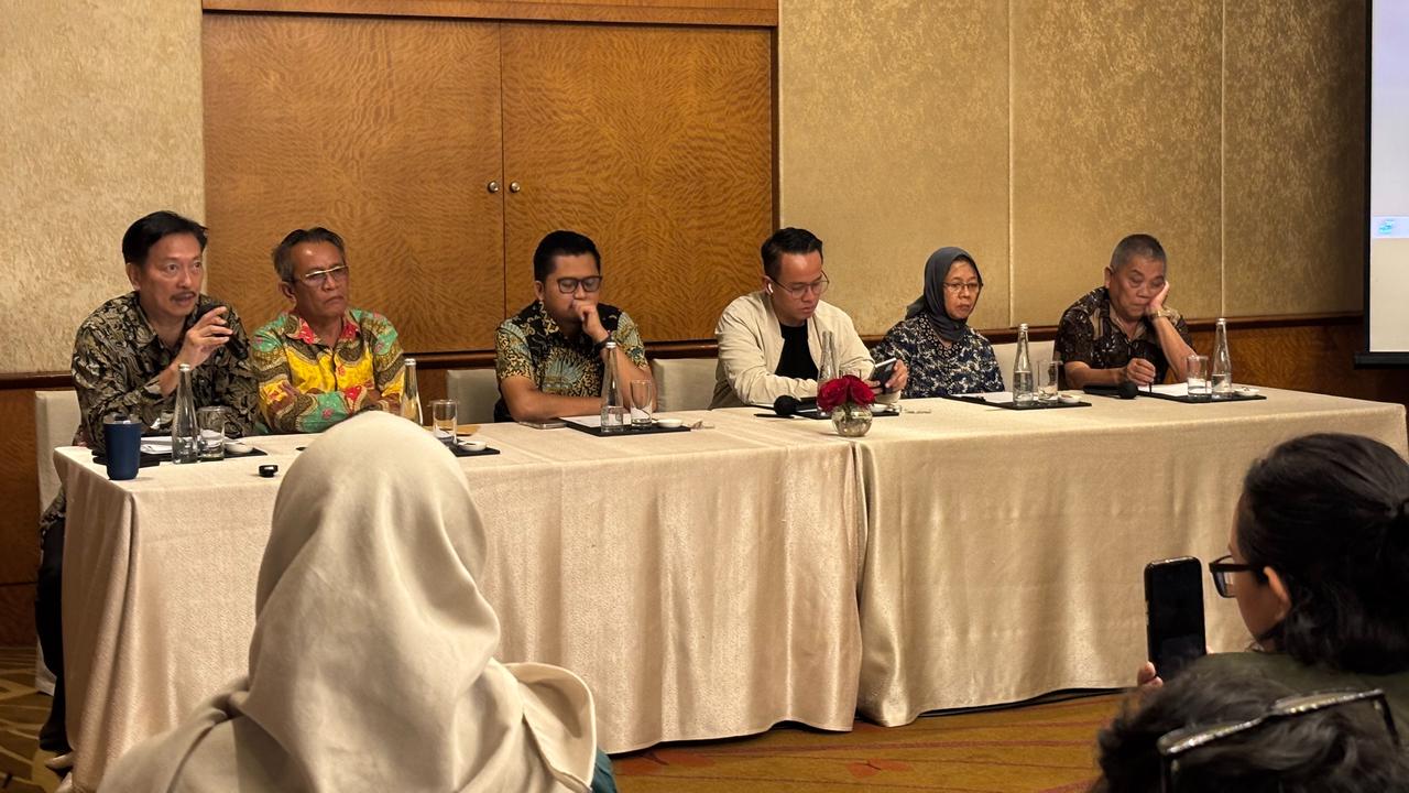 OCI Jawab Tudingan Penyiksaan Mantan Pemain Sirkus: Tidak Ada Kalimat Komnas HAM Terjadi Pelanggaran HAM