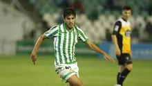 Dani Ceballos (Marca)