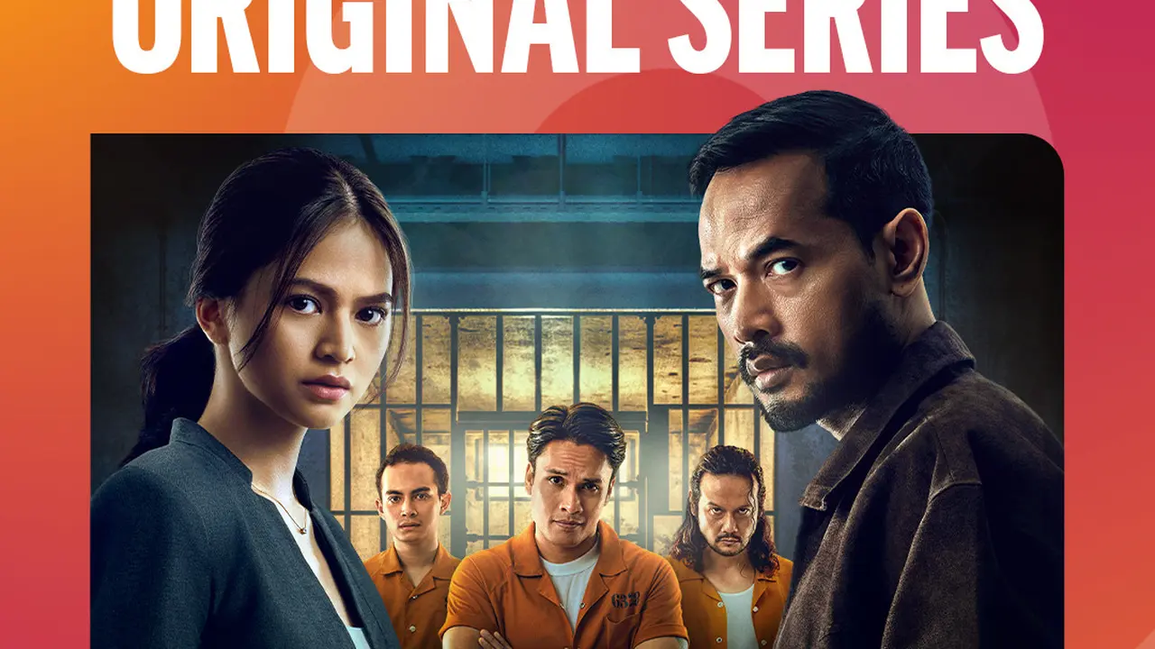 Serial Bad Guys