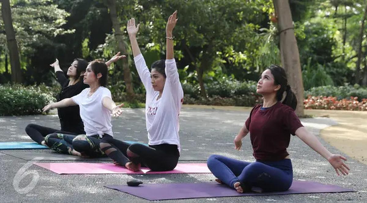 5 Model Celana untuk Paha Besar agar Terlihat Ramping dan Stylish, Bikin Percaya Diri Naik Drastis