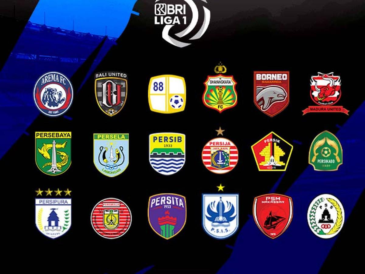 Klasemen liga 3 indonesia 2021