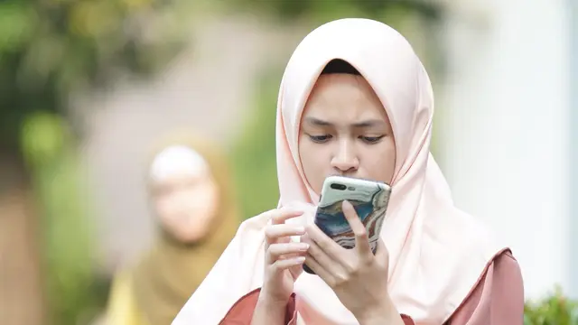 Dari Jendela SMP