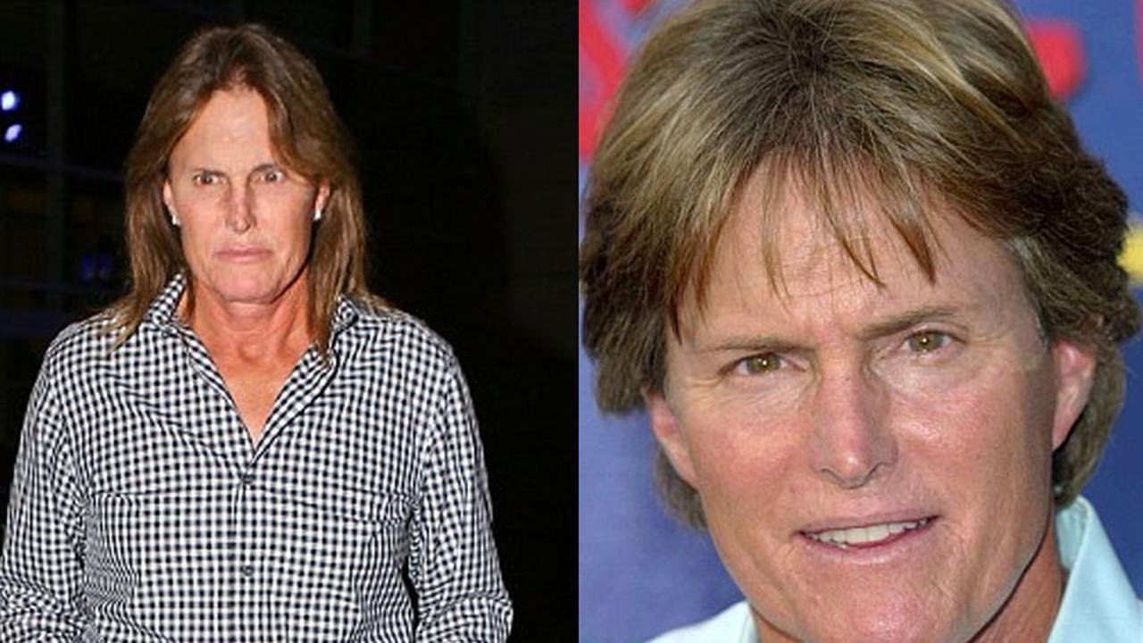 Bruce Jenner