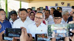 Lewat Satu Pintu DSI, Devisa Ekspor Melonjak Tajam Hingga Ratusan Triliiun Rupiah