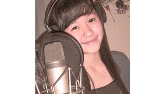 Tenny Amelia Putri (Sumber: Instagram/@tennyameliaputri)