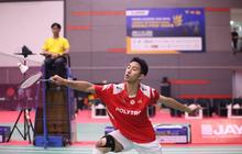 Radithya Bayu Wardhana Juara Jaya Raya Junior 2026, Tingkatkan Kepercayaan Diri Hadapi Turnamen Berikutnya