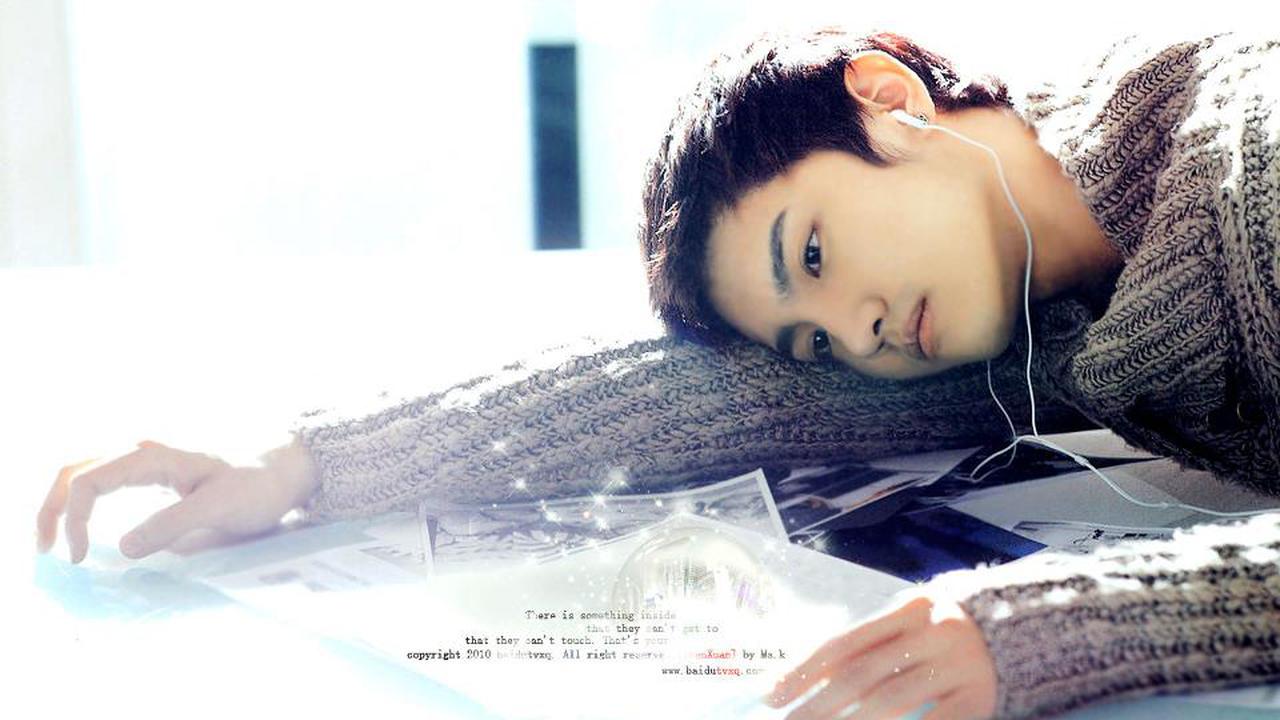 Changmin TVXQ Terlibat dalam Twillight Versi Drama di Era Joseon