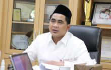 KIM Plus Dukung Ahmad Luthfi-Taj Yasin di Pilgub Jateng, Penegasan Tunduk pada Putusan MK