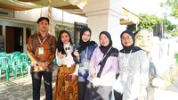 Meriahnya Pesta Rakyat di Hari Tempe Nasional, Yuk Coba Krenyesnya Tempe Lokal