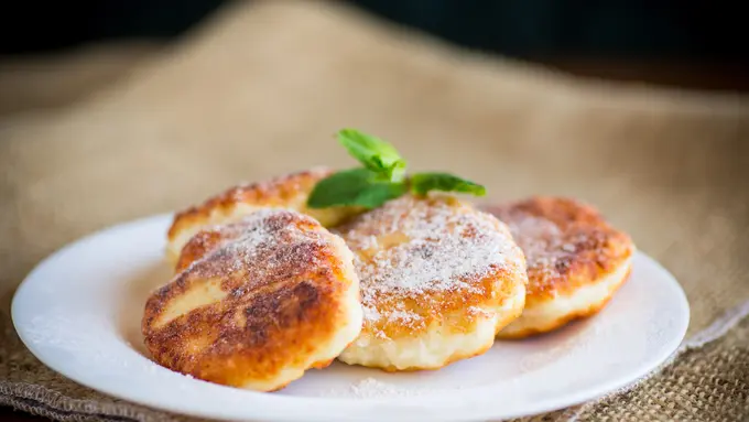 Resep Snack Rendah Karbo Tinggi Protein untuk Anak Aktif