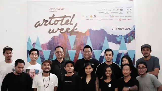 Artotel Week