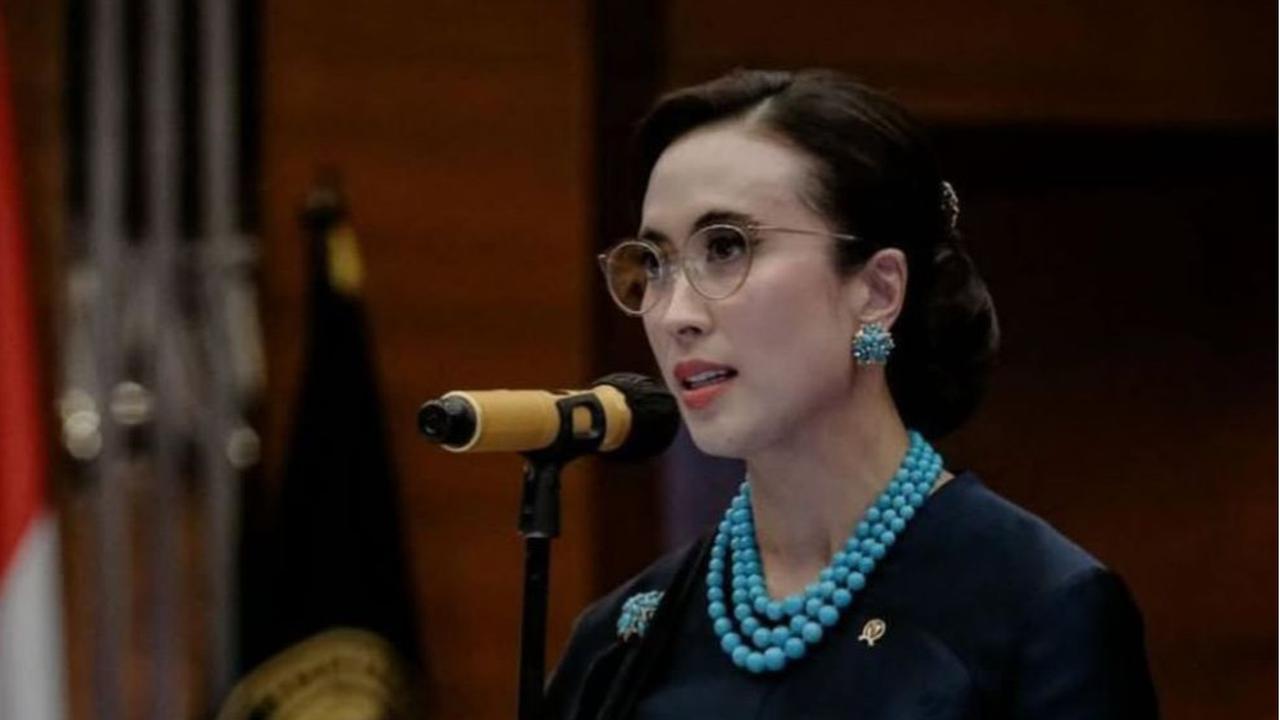 Sederet Koleksi Mobil Mewah Menteri Prabowo Paling Kaya, dari Toyota Vellfire hingga Bentley