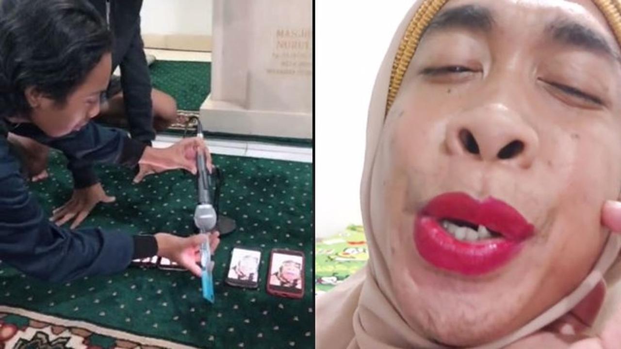 6 Video Bangunin Sahur Pakai Suara Mimi Peri Ini Kocak Banget