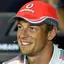 Jenson Button merupakan pembalap profesional Formula One asal Inggris