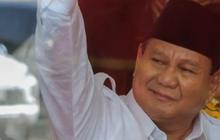 Rapimnas Golkar akan Umumkan Capres-Cawapres, Prabowo Hadir Gibran Belum Terlihat