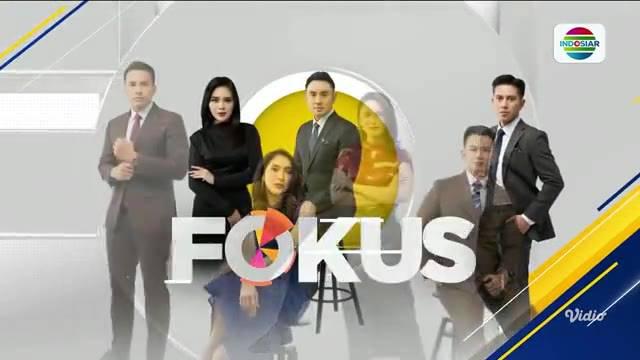 Fokus edisi (03/10) mengangkat berita-berita pilihan sebagai berikut, Angin Kencang Terjang Tenda Pernikahan, Evakuasi Ponpes Ambruk Mulai Pakai Alat Berat, Persiapan Perayaan HUT ke-80 TNI.