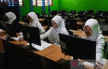 Fakta Unik Ekoteologi: Pelajar Kalsel Antusias Ikuti Olimpiade Madrasah Indonesia Riset 2025, Siap Bersaing di Tingkat Nasional!