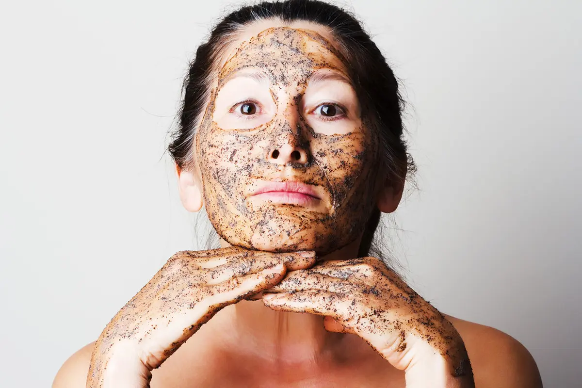 Cara Pakai Body Scrub dan rekomendasinya