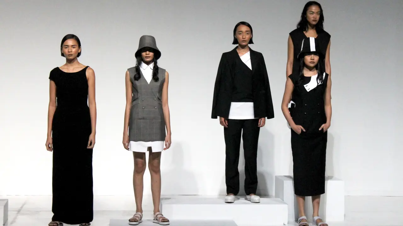 Besok, IMPI Trend Show 2016 Hadirkan Panggung Catwalk Intim