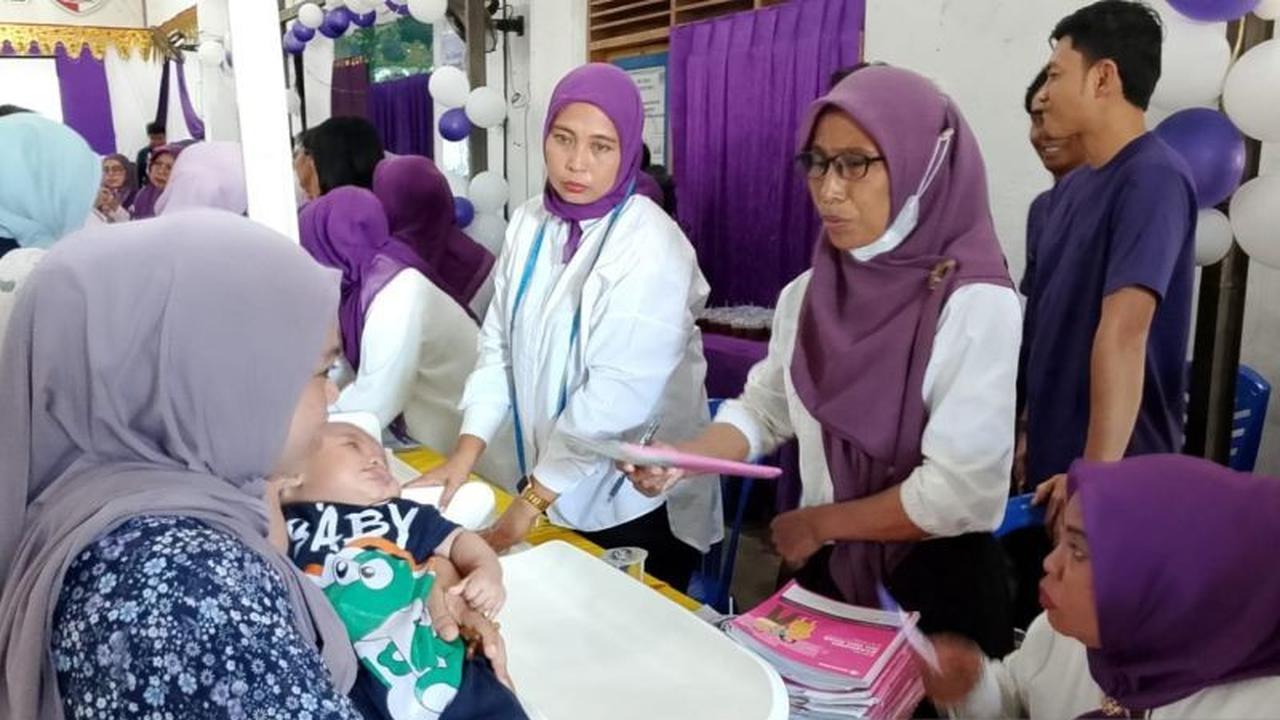 Pemkab Sigi Dorong Penguatan Posyandu, Perluas Layanan Dasar Masyarakat