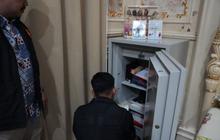 Kejari Karawang Geledah dan Segel Kantor PT BAS Terkait Dugaan Korupsi KPR BTN