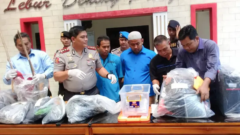 Kasus Penganiayaan Diksar Mapala UII Segera Lanjut ke Meja Hijau