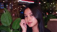 Cantika Davinca, Pedangdut Muda Asal Madiun Terlibat Kecelakaan Maut di Magetan/Instagram/@cantika_davinca