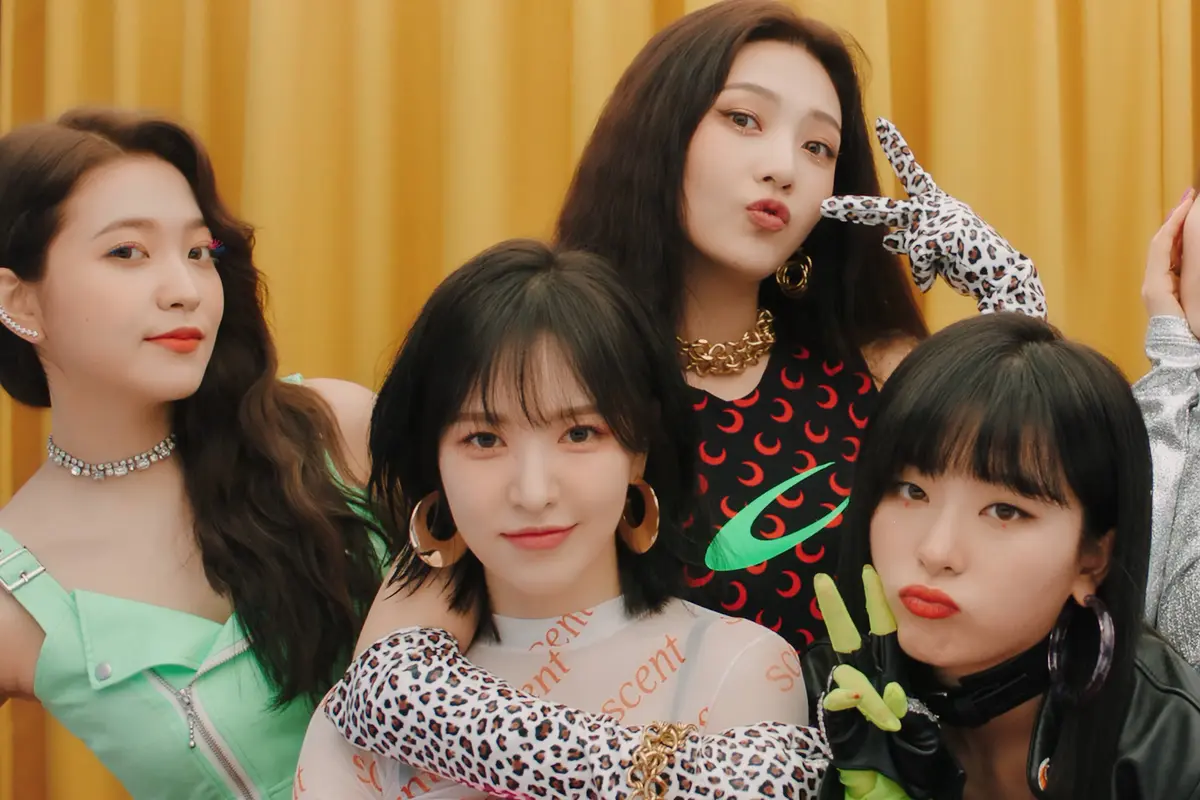 Red Velvet