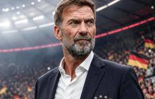 Jurgen Klopp Dikabarkan Sepakat Latih Timnas Jerman hingga Piala Dunia 2030