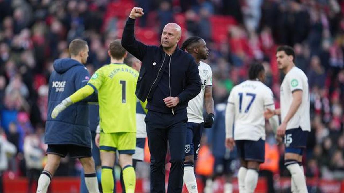 3 Data Negatif Liverpool yang Menunjukkan Slot Semestinya Tak Lagi Aman