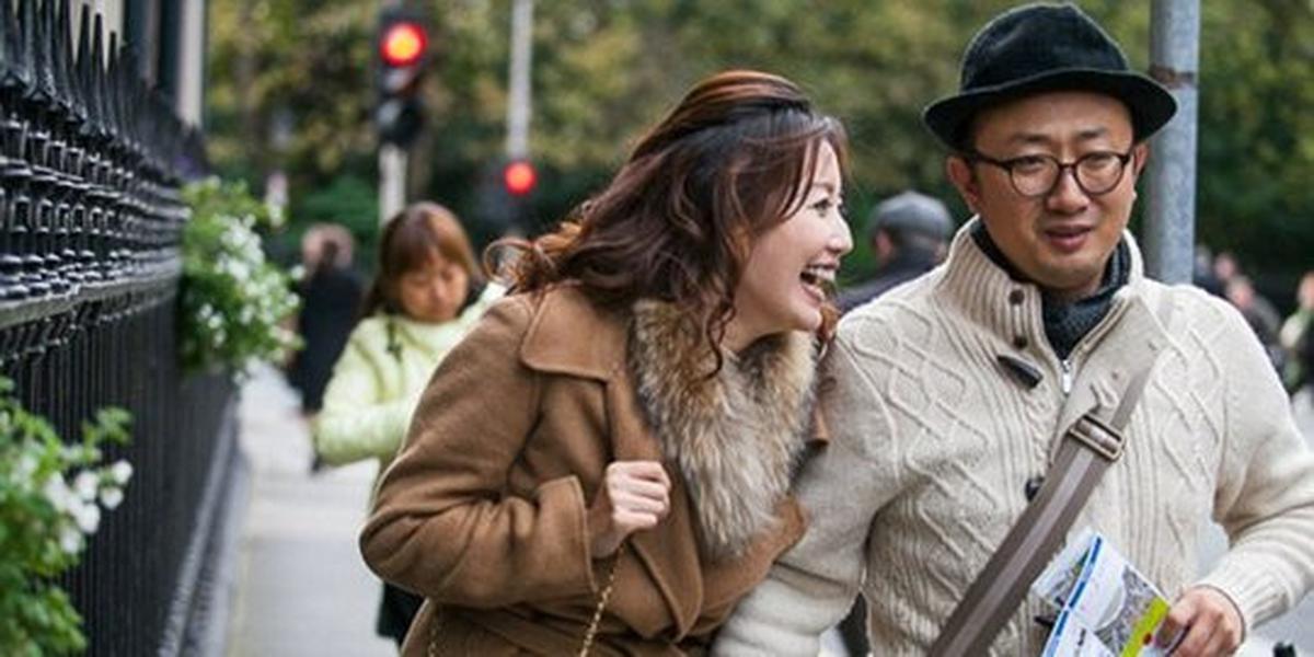 Situs China tawarkan layanan pacar sewaan