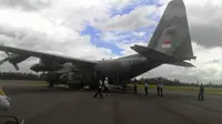 Singapura Kerahkan Sonar Bantu Temukan Pesawat AirAsia QZ8501