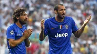 Andrea Pirlo Dinilai Takkan Gabung ke Inter Milan