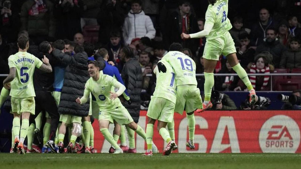 Nice! Jonathan David Buka Peluang Gabung Barcelona