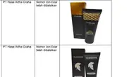 BPOM Batalkan Izin Edar 8 Produk Kosmetik yang Langgar Kesusilaan, Ini Daftarnya. Foto: BPOM.