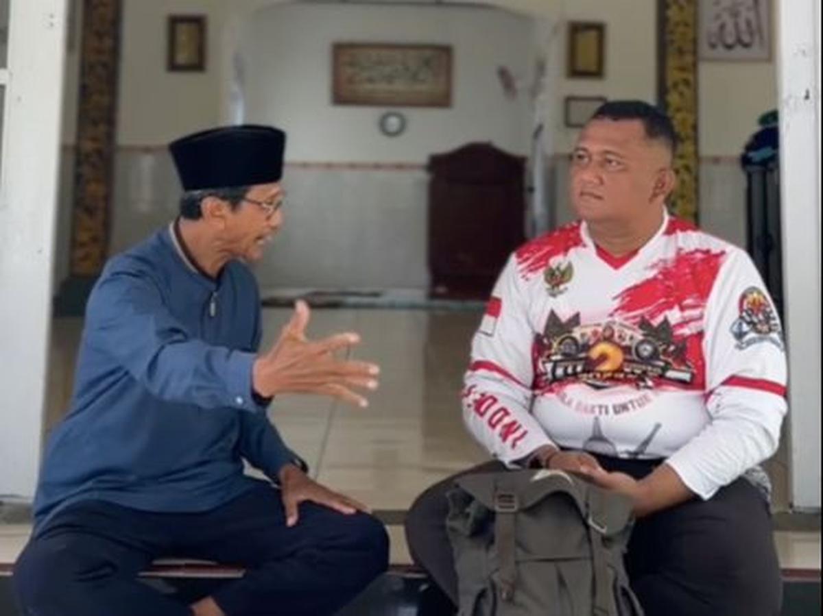 Dok. Istimewa