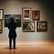 Shocking facts about art you may have never heard of before. (Photo: Zalfa Imani/Unsplash)