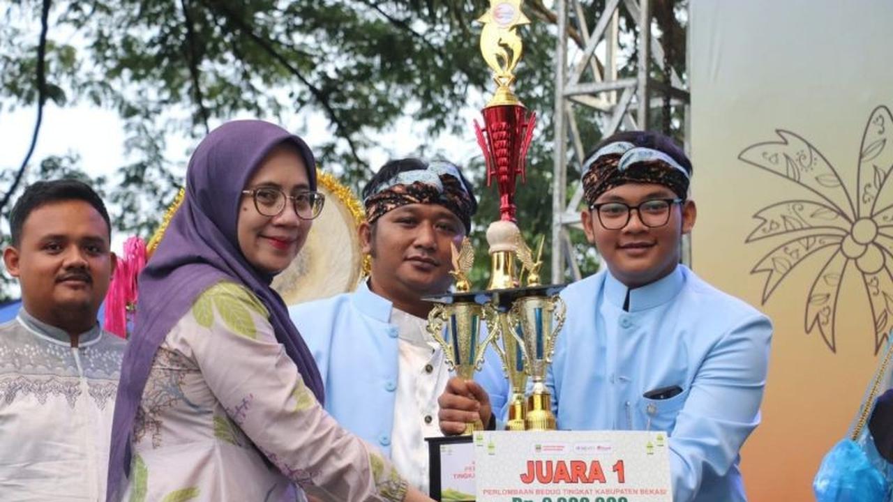 Ramadhan Festival 2026 Kabupaten Bekasi: Wadah Kebersamaan dan Penguatan Ukhuwah Masyarakat