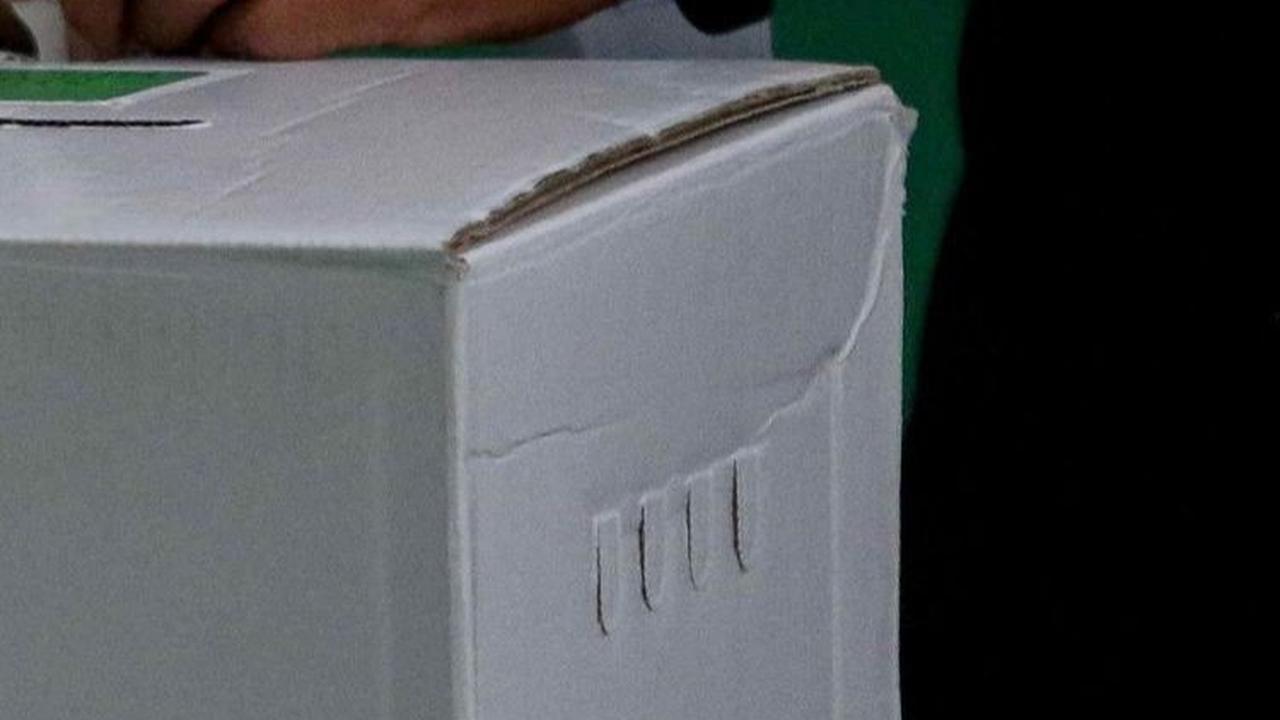 62.217 Pemilih Terdaftar Ikut Pemungutan Suara Ulang di Kuala Lumpur