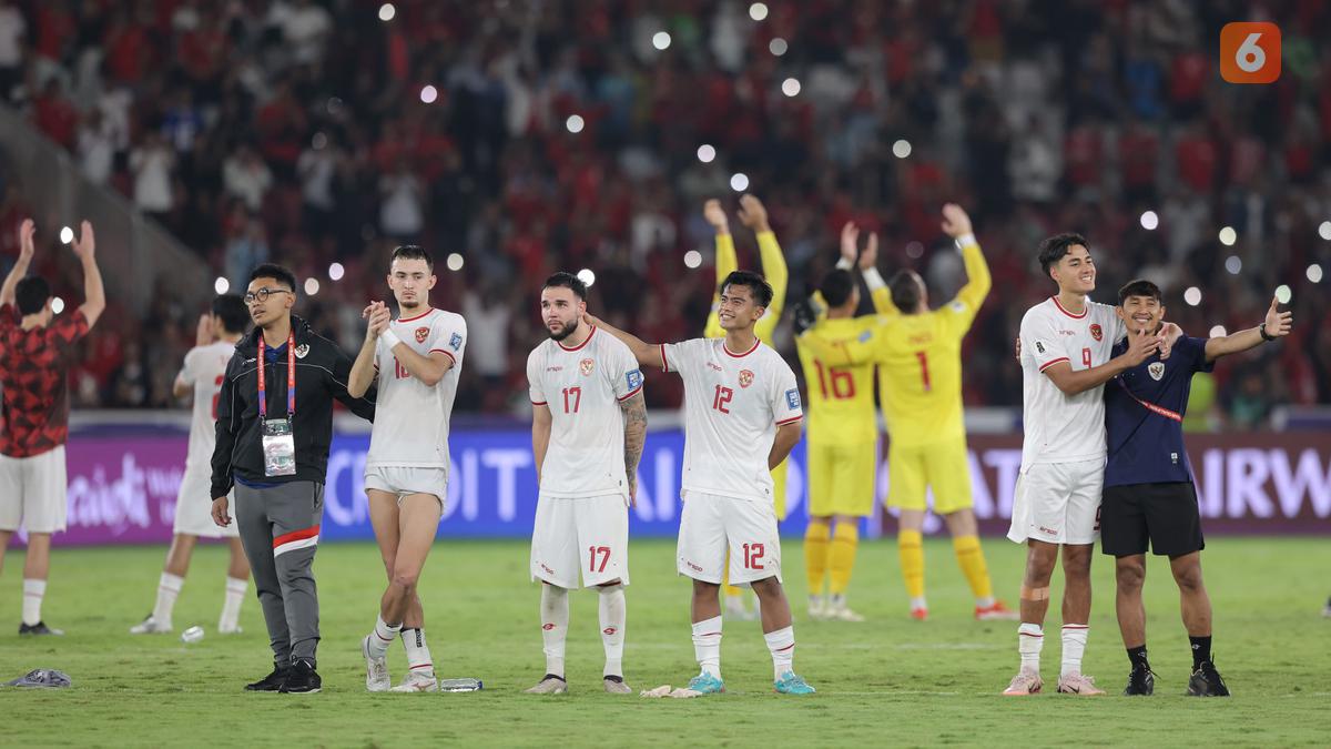 Patrick Kluivert Beri Pujian dan Apresiasi untuk Kerja Keras Shin Tae-yong di Timnas Indonesia, Ini Katanya