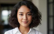 7 Model Rambut Pendek Curly untuk Wanita Tahun 2025, Tampil Lebih Segar dan Stylish